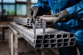 Sheet Metal Fabrication